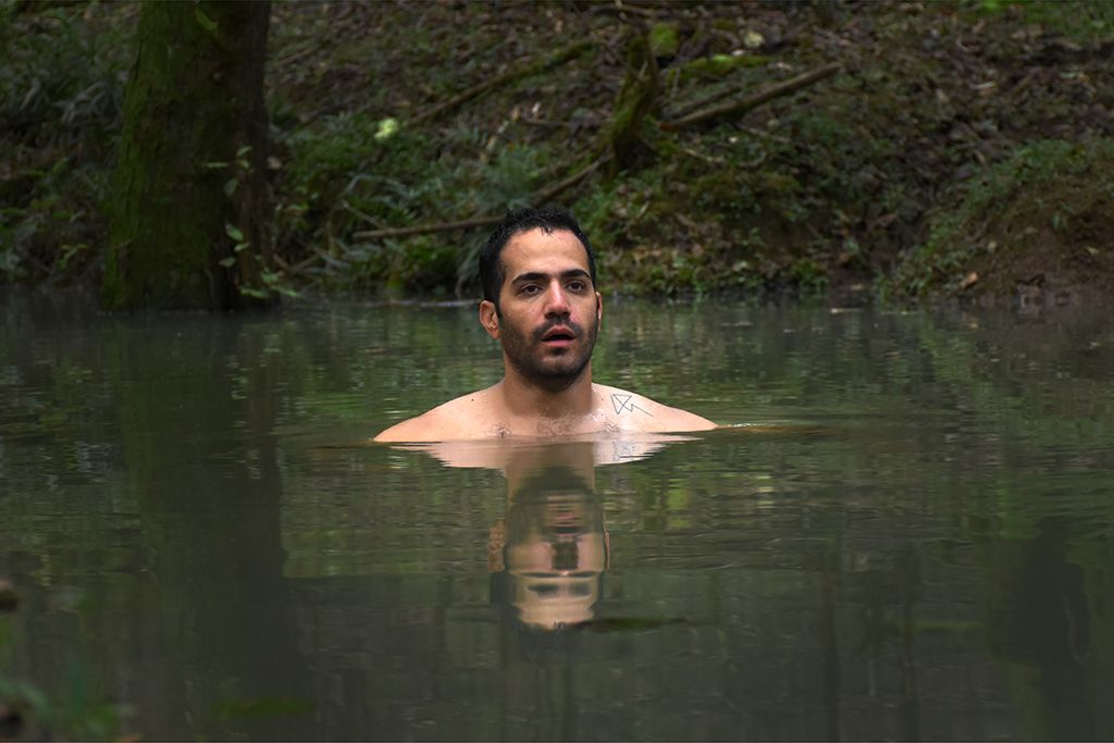 There Is No Evil : Foto