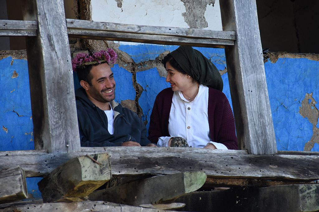 There Is No Evil : Foto