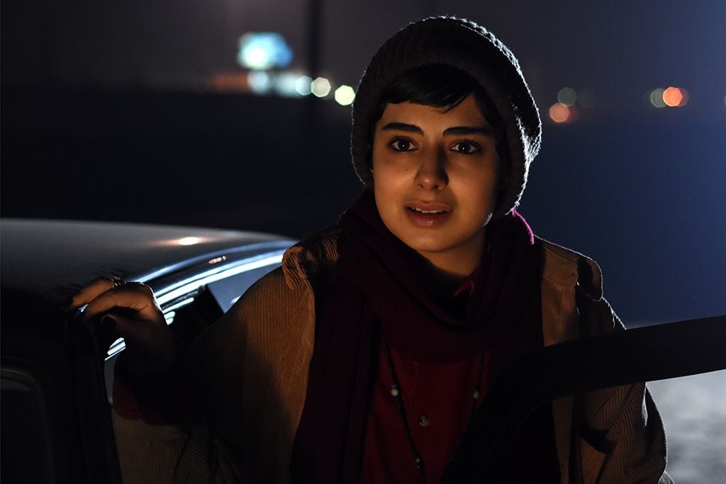 There Is No Evil : Foto