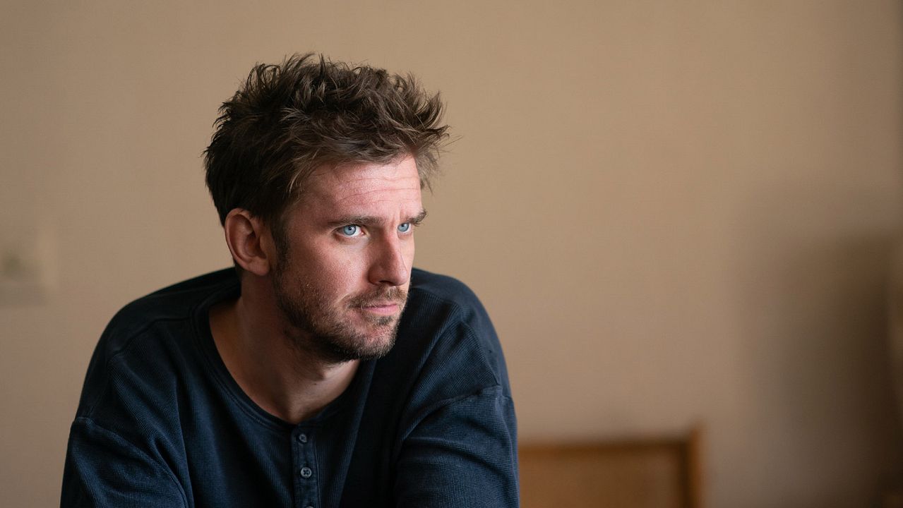 The Rental : Foto Dan Stevens