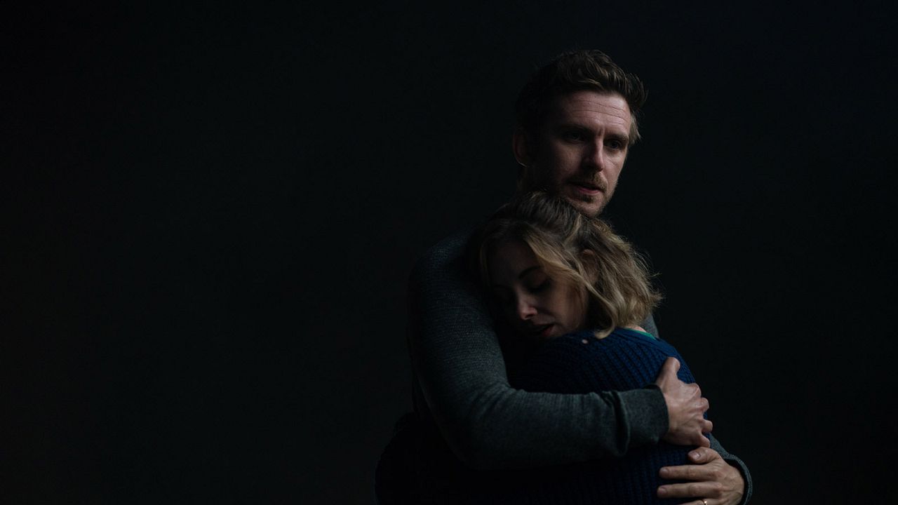 The Rental : Foto Dan Stevens, Alison Brie