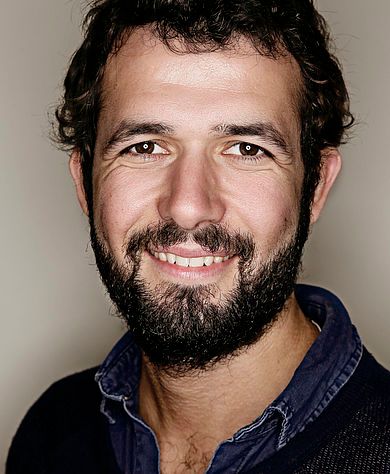 Póster Jonas Poher Rasmussen