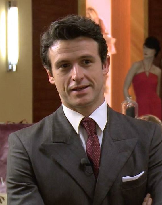 Póster Diego Martín