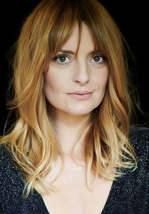 Póster Morgana Robinson
