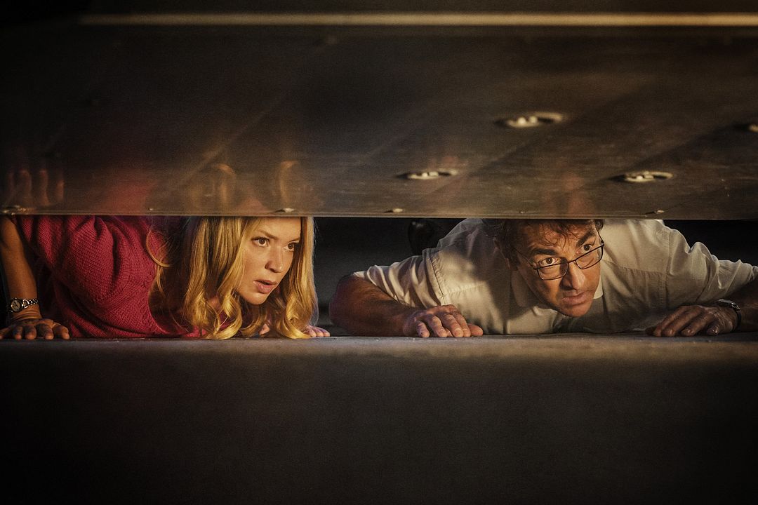 Adiós, idiotas : Foto Albert Dupontel, Virginie Efira