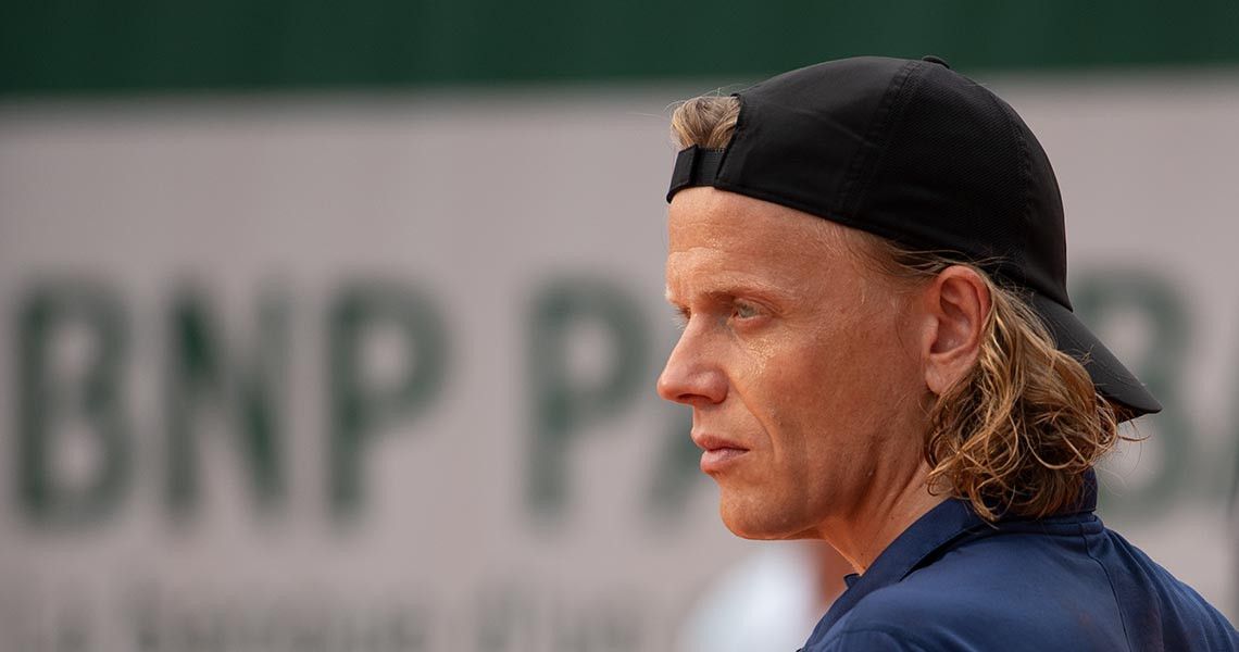 Final Set : Foto Alex Lutz