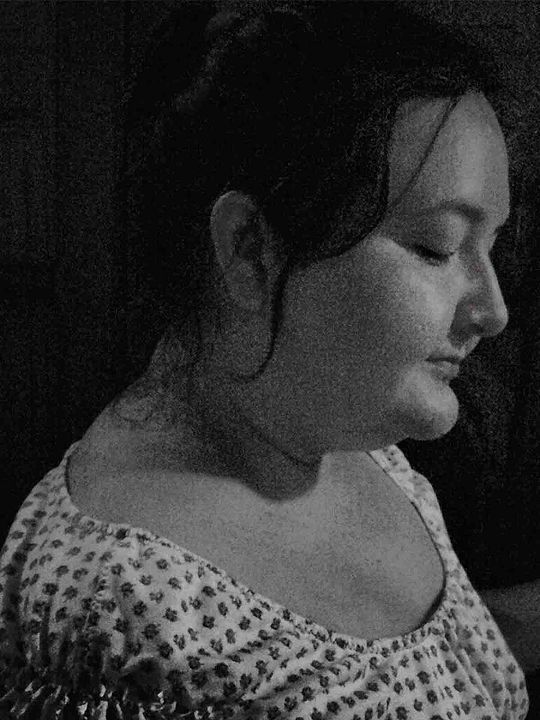 Póster Patricia Aguayo Royg