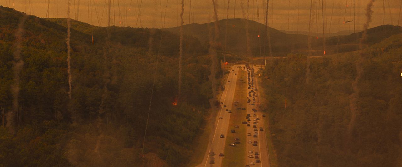 El día del fin del mundo : Foto