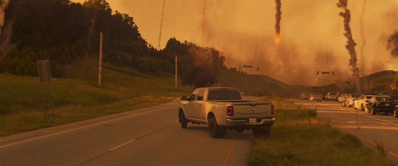 El día del fin del mundo : Foto