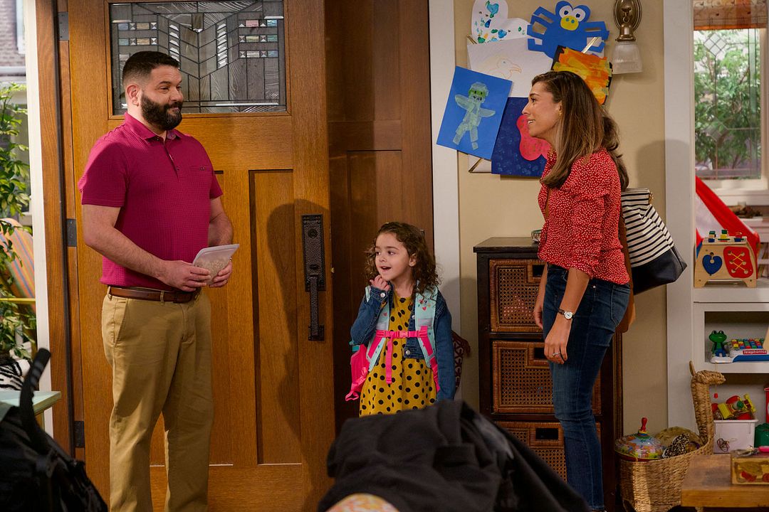 Foto Guillermo Díaz, Christina Vidal