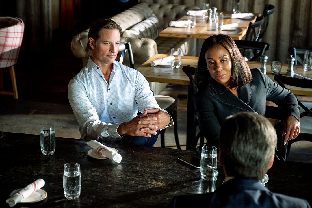 Yellowstone : Foto Karen Pittman