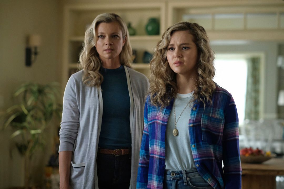 Stargirl : Foto Brec Bassinger, Amy Smart