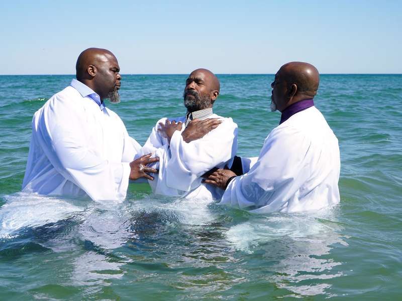 The Chi : Foto Ntare Guma Mbaho Mwine