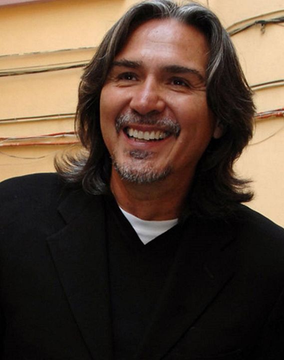 Póster Pedro Damian