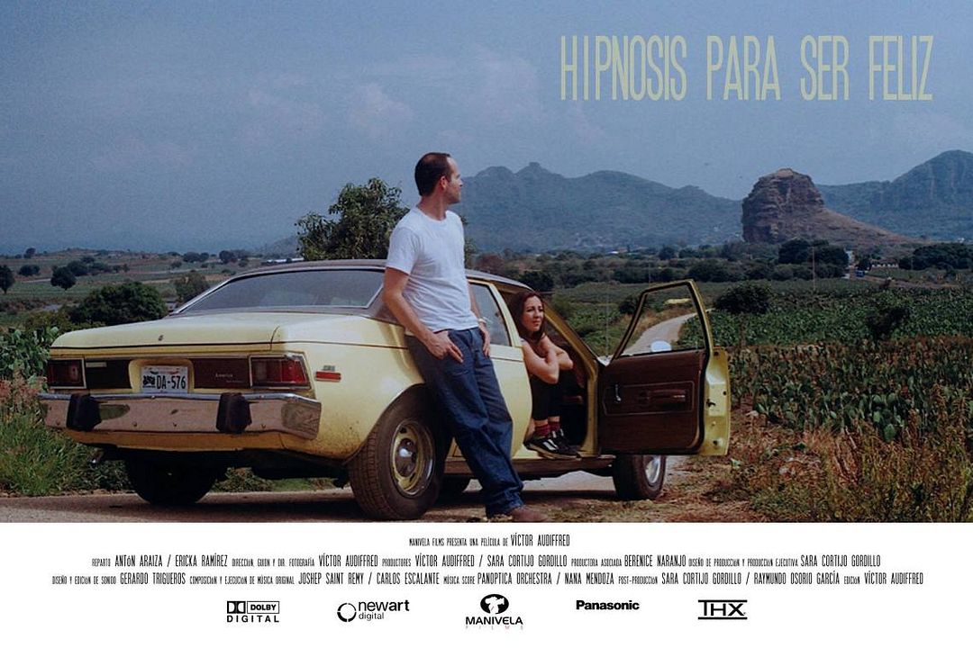 Hipnosis para ser feliz : Foto