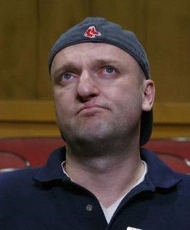 Póster Matthew Maher