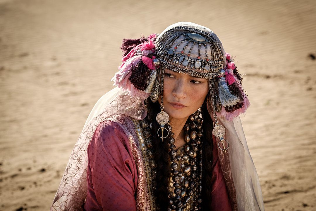 Esperando a los Bárbaros : Foto