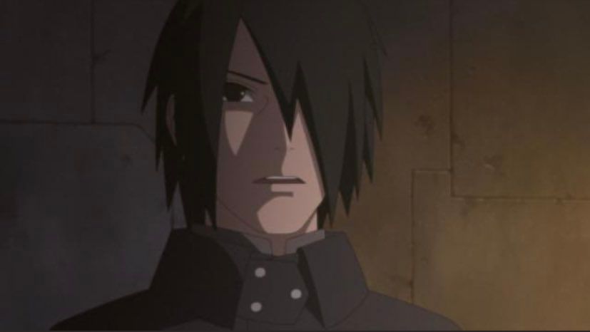 Boruto: Naruto Next Generations : Foto