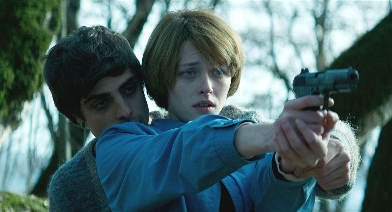 Rehenes : Foto Tinatin Dalakishvili