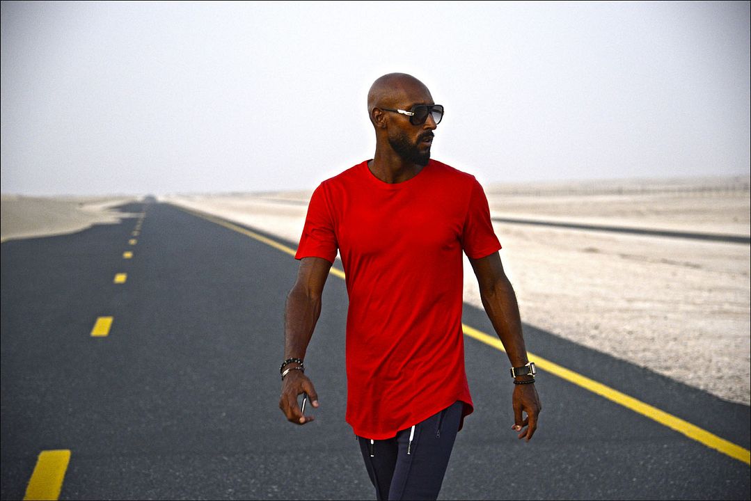 Anelka: Incomprendido : Foto