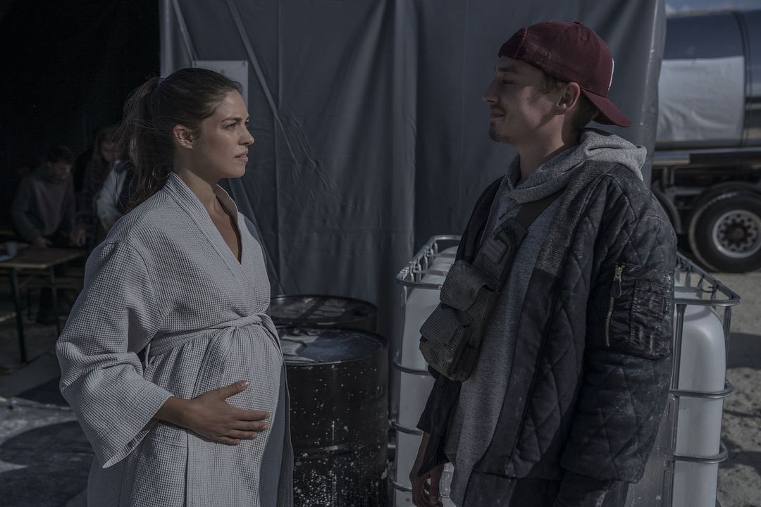 Foto Natalie Madueño, Lukas Løkken