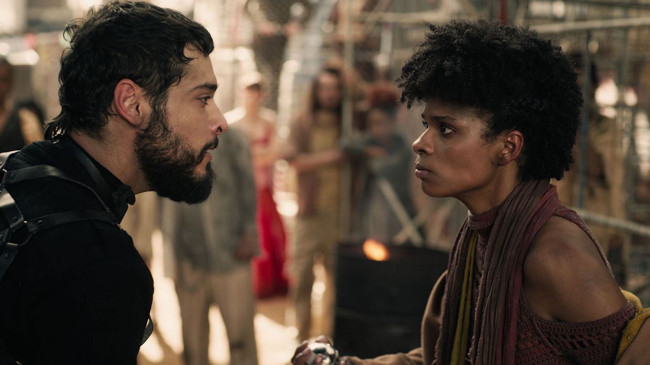 Foto Vaneza Oliveira