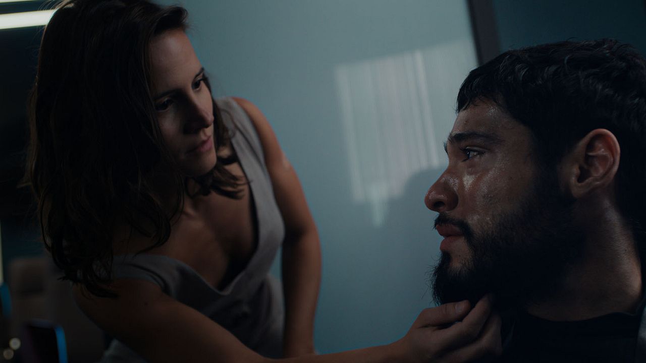 Foto Bianca Comparato