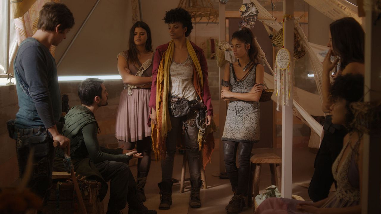 Foto Vaneza Oliveira