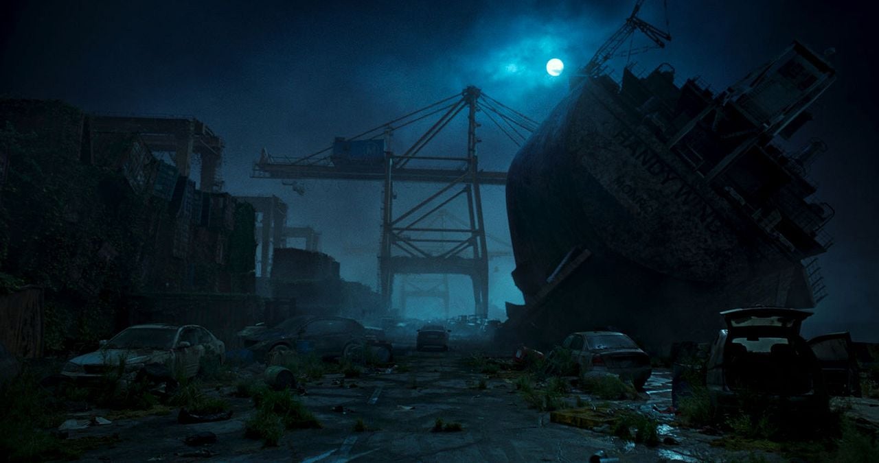 Estación Zombie 2: Península : Foto