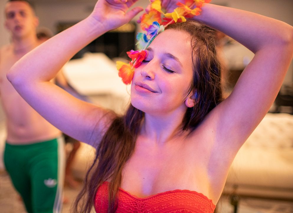 We Are Who We Are : Foto