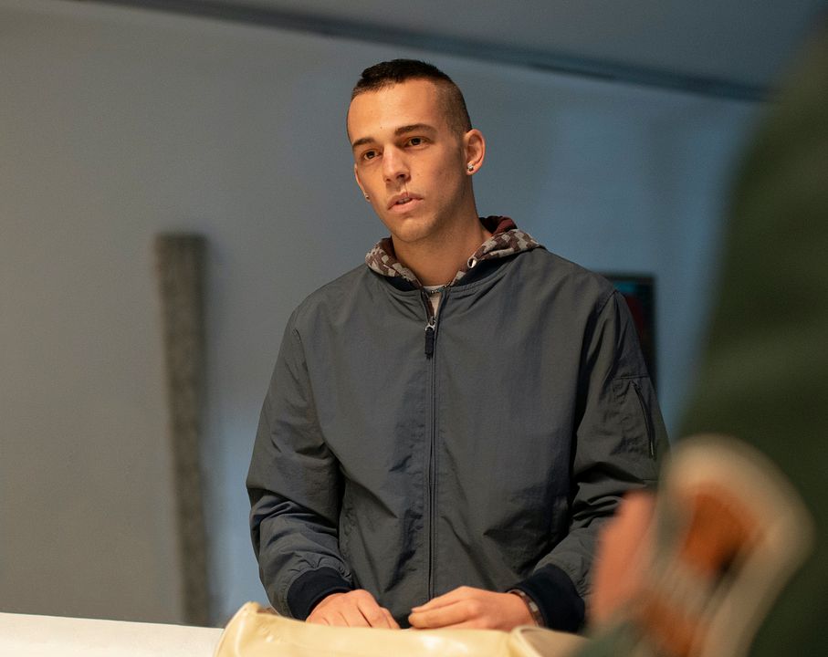 We Are Who We Are : Foto