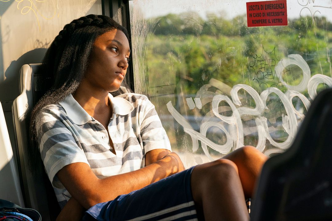 Foto Jordan Kristine Seamon