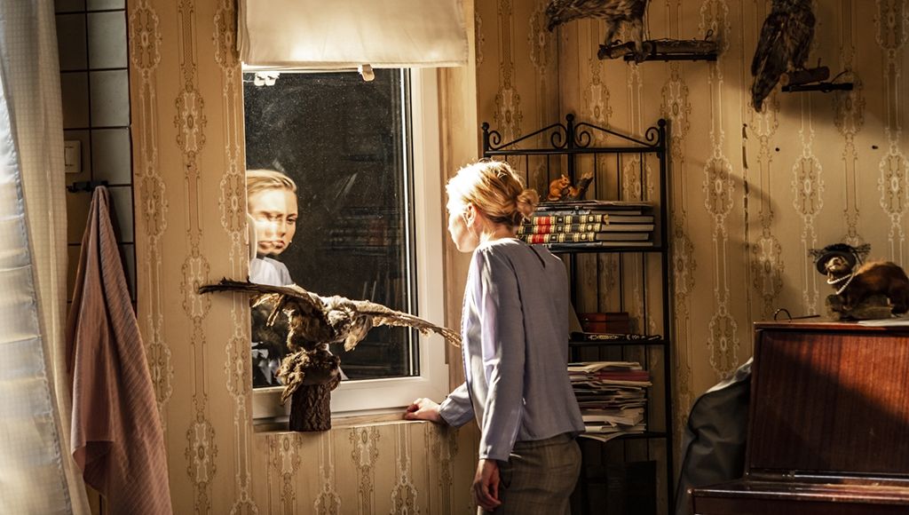 Fragmentos de una mujer : Foto Vanessa Kirby