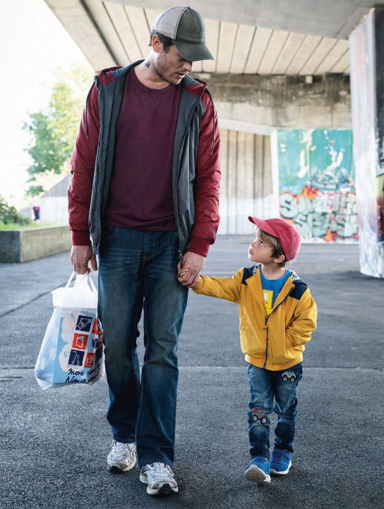 Buscando a alguien muy especial : Foto Daniel Lamont, James Norton