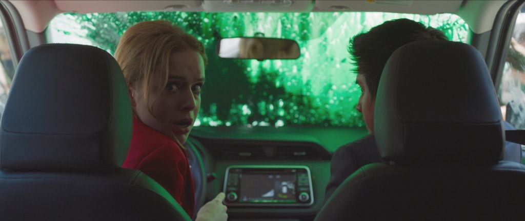 Nuevo orden : Foto Naian González Norvind