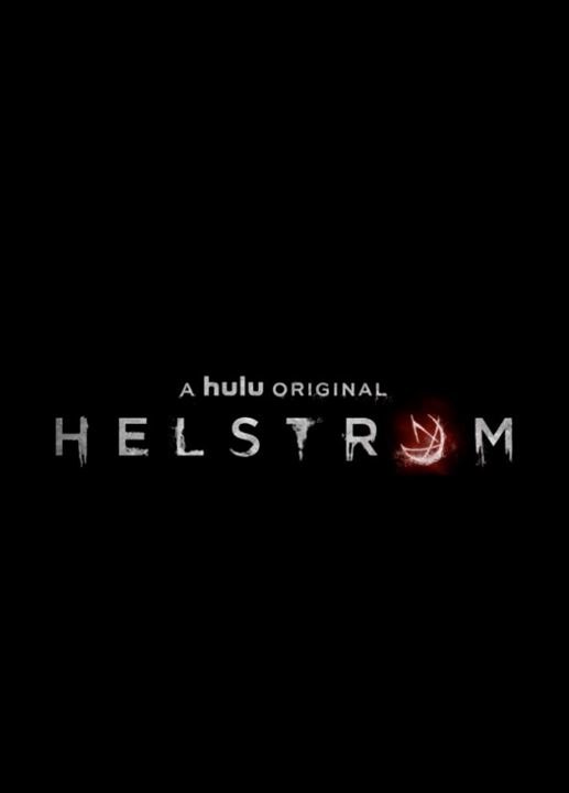 Helstrom : Póster