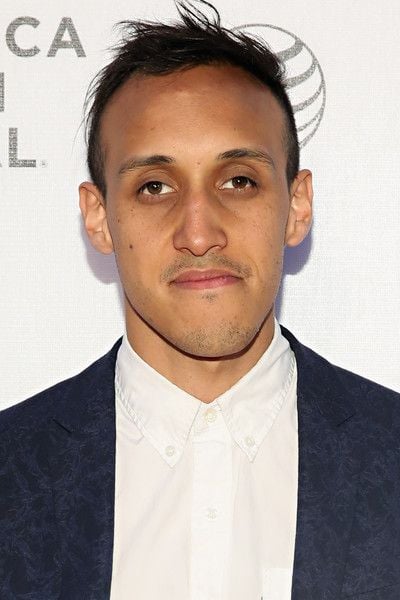 Póster Lázaro Gabino Rodríguez