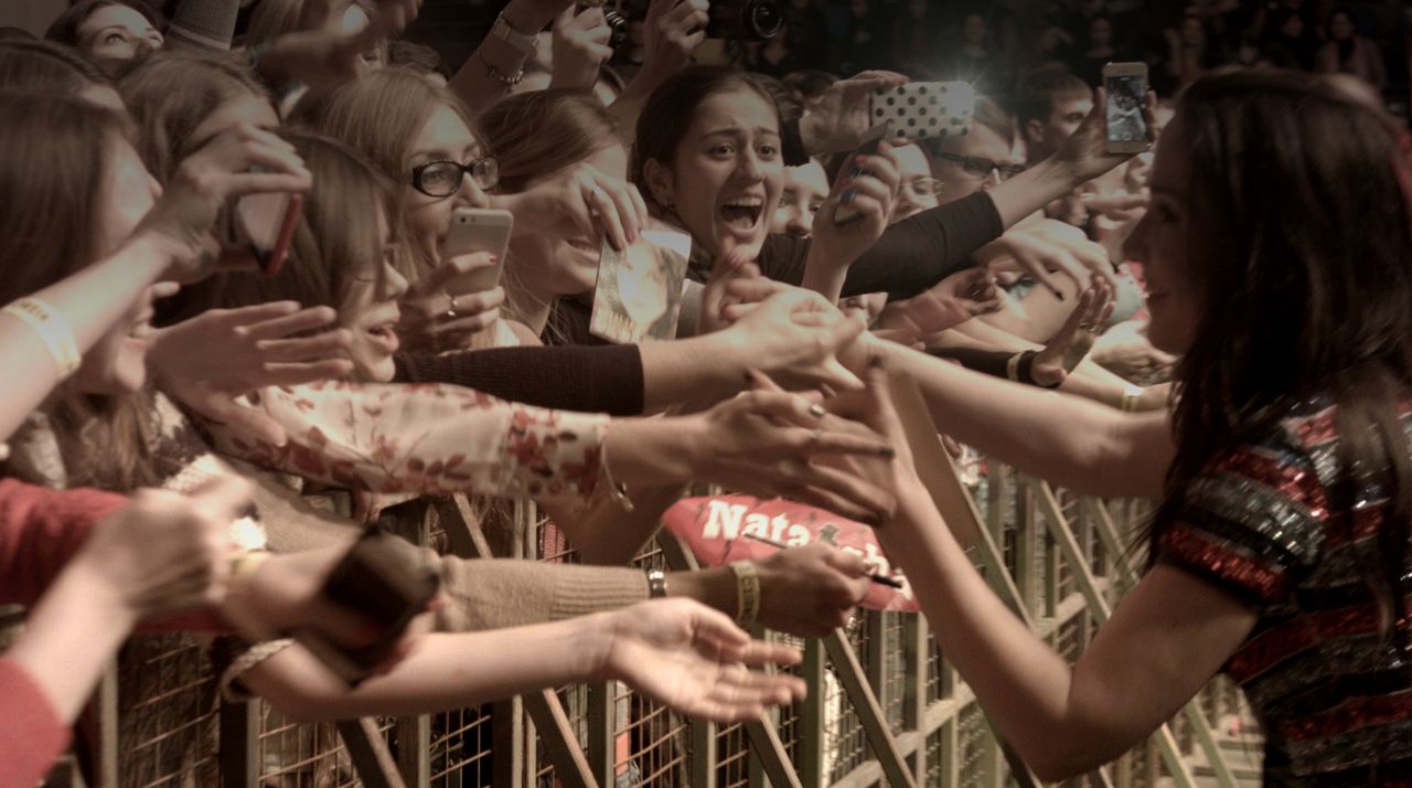 Nasha Natasha : Foto