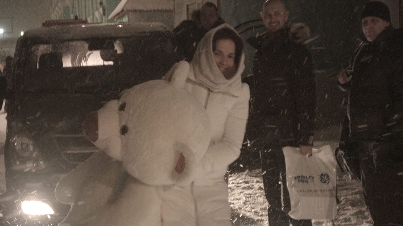 Nasha Natasha : Foto