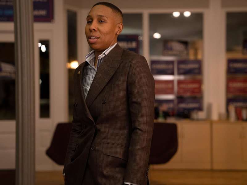 The Chi : Foto Lena Waithe