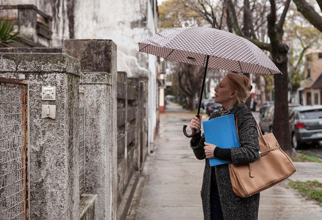 Crímenes de familia : Foto