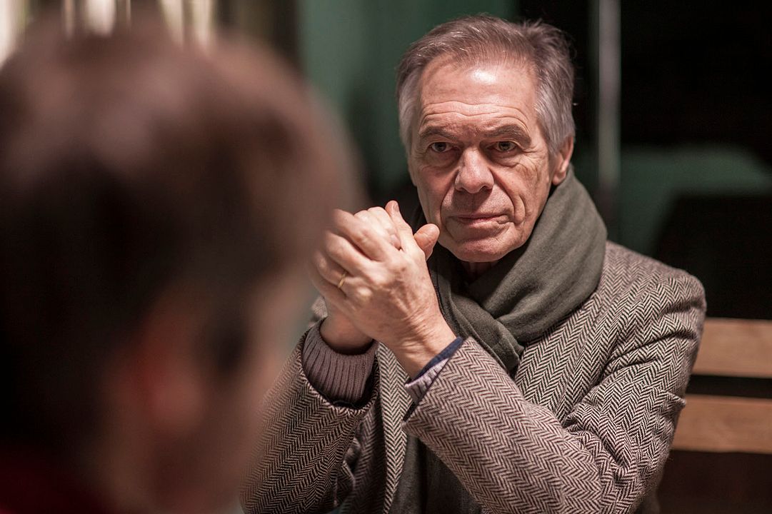 Crímenes de familia : Foto