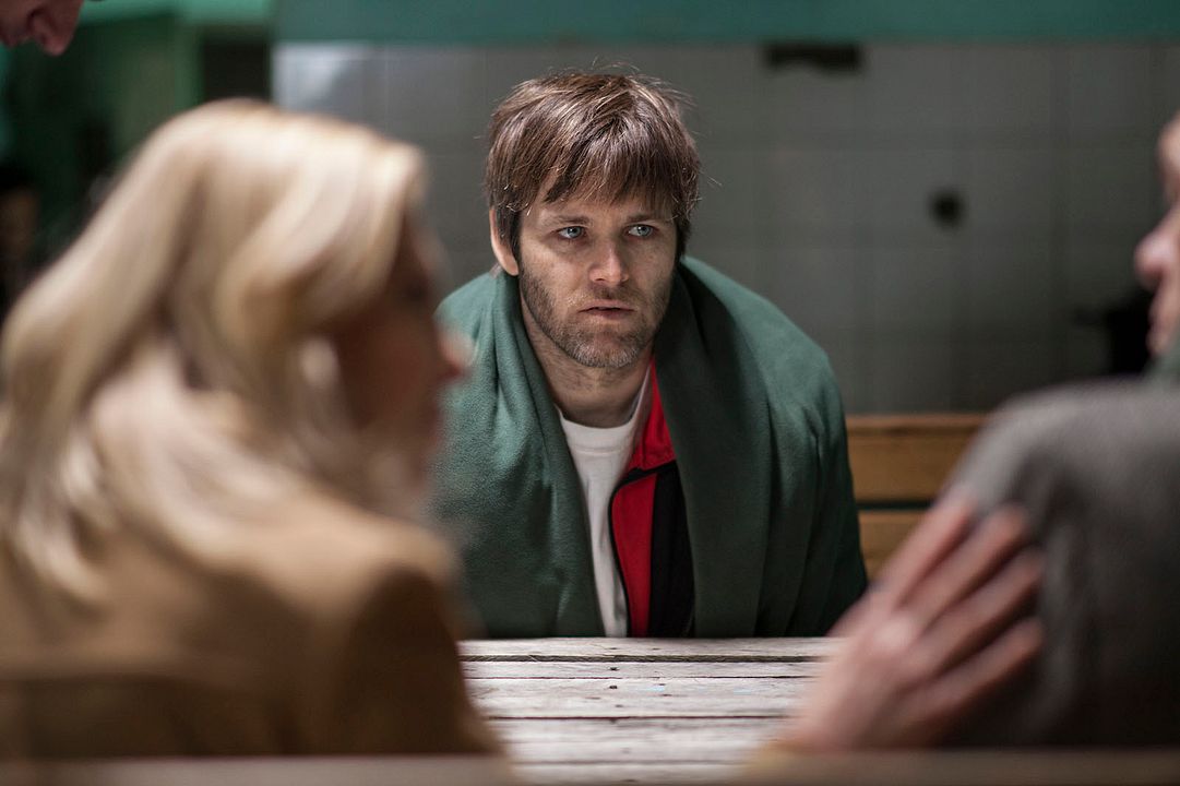 Crímenes de familia : Foto Benjamín Amadeo