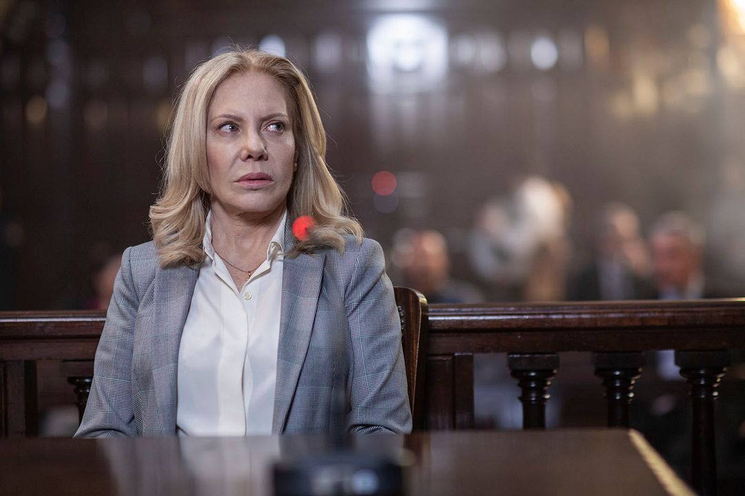 Crímenes de familia : Foto