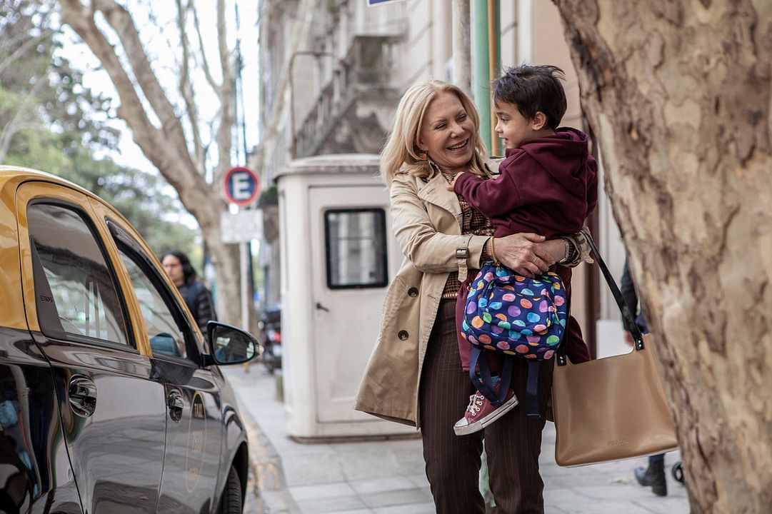 Crímenes de familia : Foto