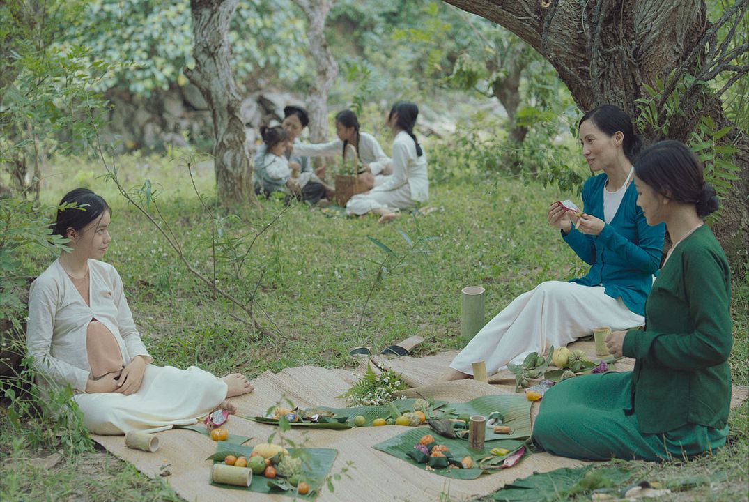 La tercera esposa : Foto