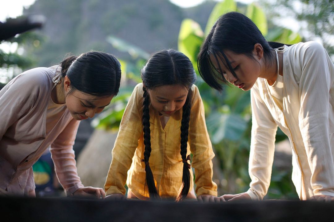 La tercera esposa : Foto