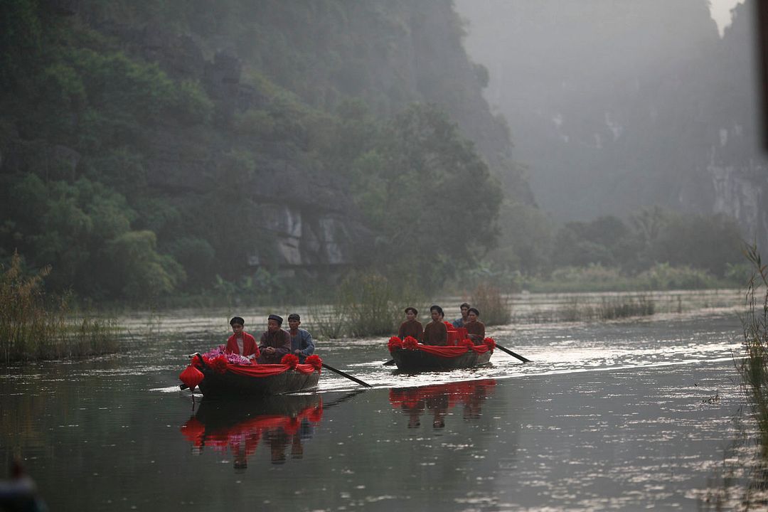 La tercera esposa : Foto