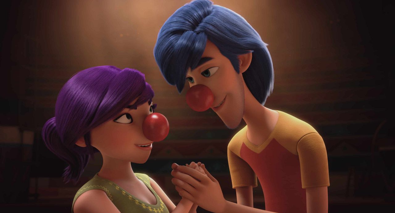 Galletas de animalitos : Foto