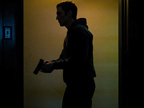 Too Old to Die Young : Póster